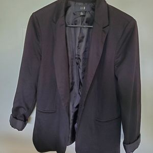Black Blazer